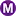 Mix4UP.com Favicon