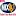 Mix96WXYM.com Favicon