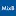 Mixb.net Favicon