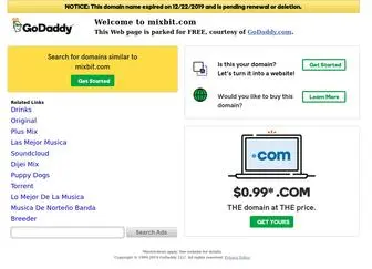 Mixbit.com(InvoiceOwl) Screenshot