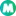 MixDrop.co Logo