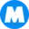 MixDrop.si Logo