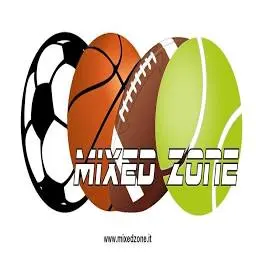 Mixedzone.it Logo