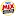 Mixfmpoa.com.br Logo