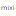 Mixi.co.jp Logo
