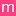 Mixi.moe Favicon