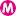 Mixianshe.com Favicon