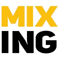 Mixing.co.kr Logo