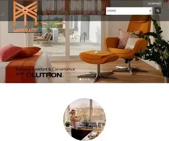 MixKraft.in(Mixkraft AV Technlogies Pvt. Ltd) Screenshot