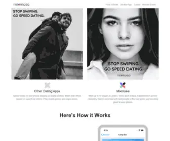 Mixmosa.com(Mixmosa) Screenshot