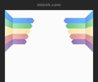 Mixsh.com(Mixsh) Screenshot