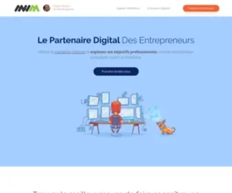 Mixweb.fr(Mix Web) Screenshot
