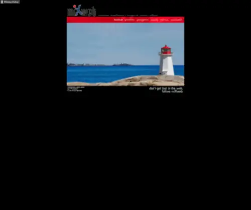 Mixweb.it(miXweb) Screenshot