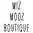 Mizmoozboutique.ca Favicon