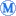 Mizo.com.ua Logo