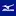 Mizuno-Sports-Service.co.jp Favicon