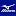 Mizuno.jp Favicon