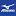 Mizuno.ph Favicon