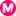 Mjakmama.pl Logo