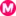 Mjakmama24.pl Logo
