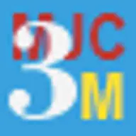 MJC3Maisons.fr Favicon