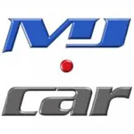 Mjcar.hu Favicon