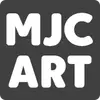 MJC.art Favicon