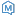 MJDM.ru Logo