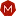 MJDZ.shop Favicon