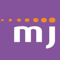 MJflood.ie Logo