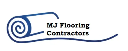 MJflooringcontractors.com Logo