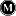 MJJbrilliant.com Favicon