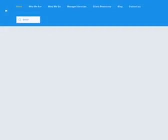 MJJT.us(MJJT Consultants) Screenshot