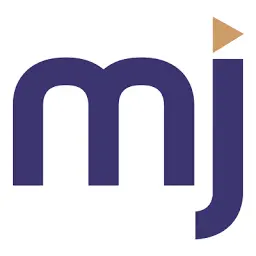 Mjmicro.com Logo