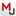 Mjobs.ru Logo