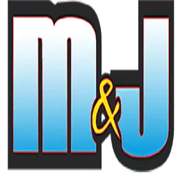 Mjpavingservices.com Favicon