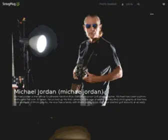 MJpropix.com(Michael Jordan Photography) Screenshot