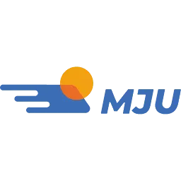 Mjuasia.co.id Favicon