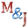 Mjunderground.com Logo