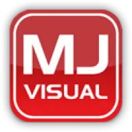 Mjvisual.co.uk Favicon