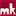 MK-GMBH.de Favicon
