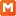 MK.co.kr Logo