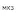 MK3Design.com Favicon
