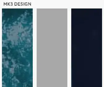 MK3Design.com(Timor-Leste Design) Screenshot