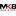 MK8.com.br Logo