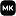 Mkaesthetics.co.uk Favicon