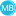 Mkaliboy.com Favicon