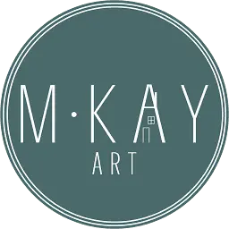 Mkayart.dk Favicon