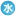 MKC.jp Favicon