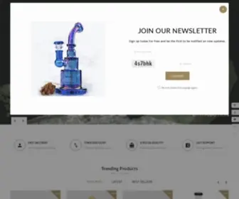 Mkdistributionllc.com(MK Distribution) Screenshot